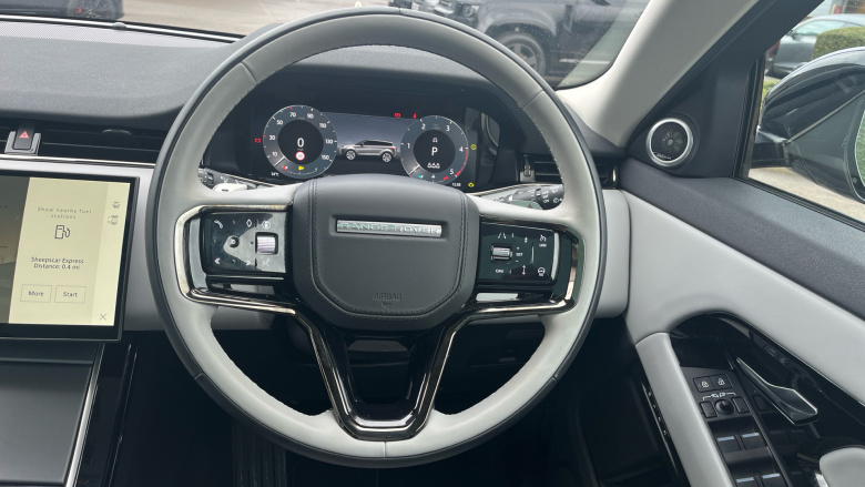 Land Rover Range Rover Evoque 2.0 D200 Dynamic HSE 5dr Auto Diesel Hatchback